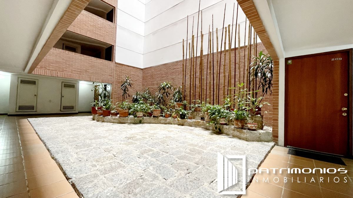 Apartamento en arriendo Cundinamarca Bogotá Los Andes 97 m2 Habitaciones 3 Baños 2 Garajes 1 Precio $3700100