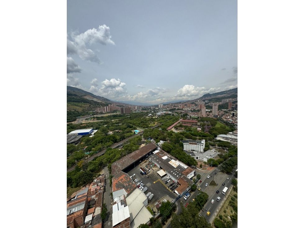 Apartamento en venta Antioquia Bello Ciudadela Del Norte 52 m2 Habitaciones 2 Baños 2 Garajes 1 Precio $340000000