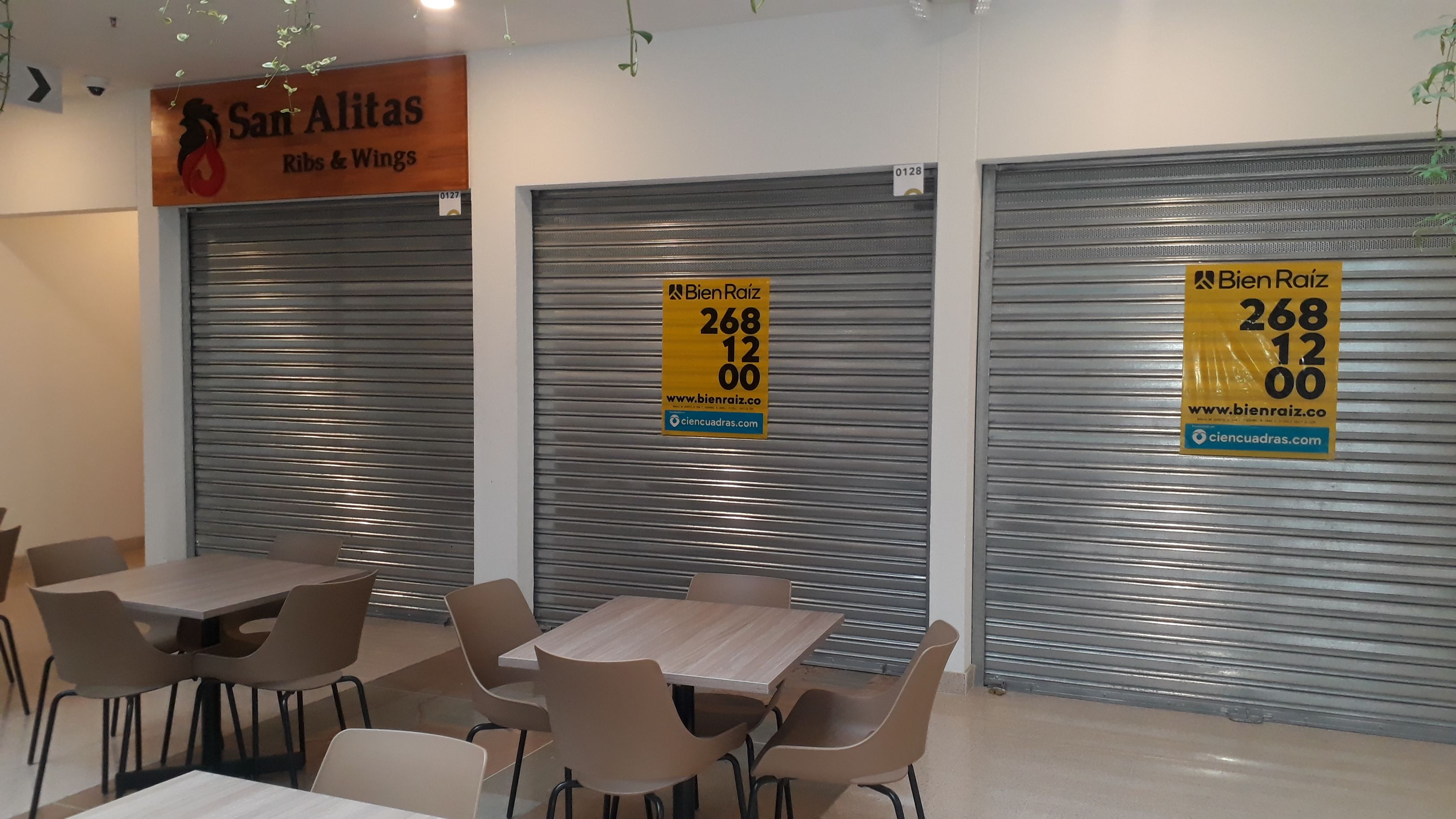 Local en venta Antioquia Medellín Boston 16 m2 Habitaciones 0 Baños 0 Garajes 0 Precio $155800000