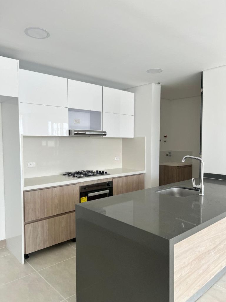 Apartamento en arriendo Valle Del Cauca Jamundí Jamundí 97 m2 Habitaciones 2 Baños 2 Garajes 2 Precio $2800000