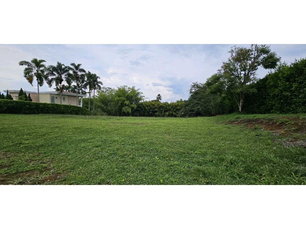Lote en venta Risaralda Pereira Pereira 3041 m2 Habitaciones 0 Baños 0 Garajes 0 Precio $950000000