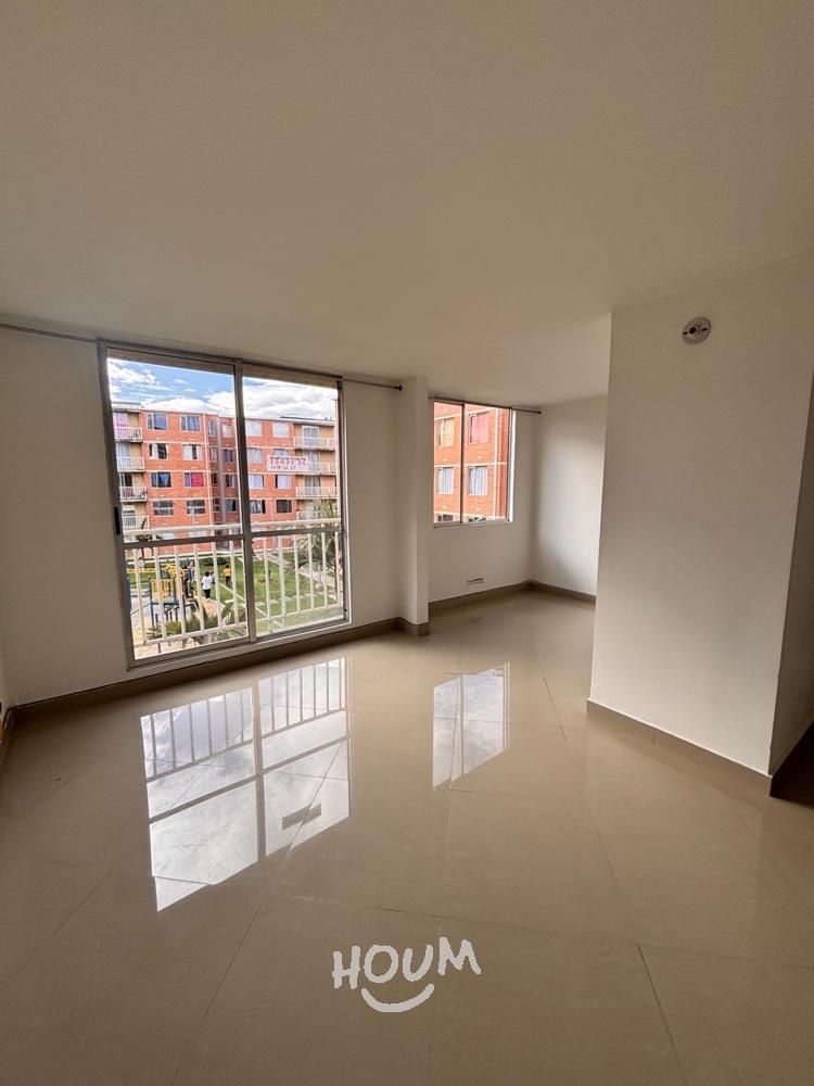 Apartamento en arriendo Cundinamarca Tocancipá Caminos De Sie Iii 54 m2 Habitaciones 2 Baños 2 Garajes 1 Precio $990000