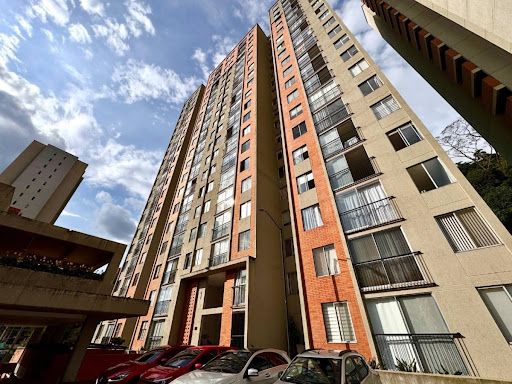 Apartamento en arriendo Risaralda Pereira Brisas De Las Americas 48 m2 Habitaciones 2 Baños 1 Garajes 1 Precio $1300000