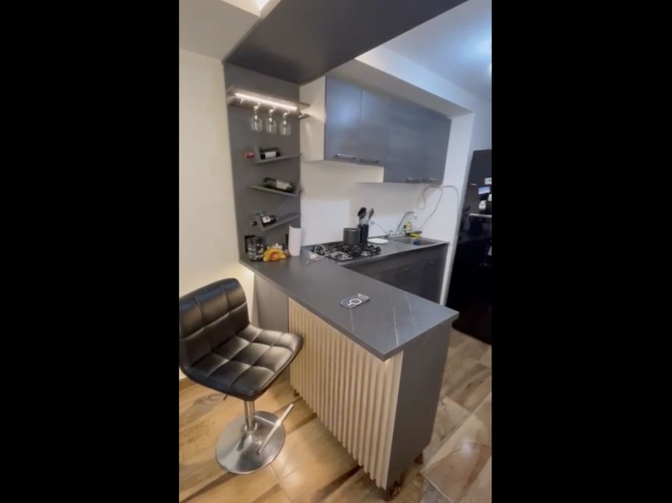 Apartamento en venta Cundinamarca Bogotá Gilmar 36 m2 Habitaciones 2 Baños 1 Garajes 0 Precio $245000000