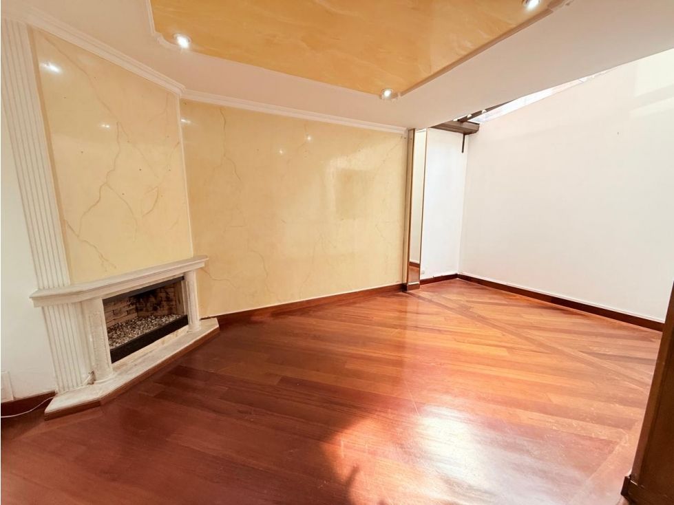 Casa en venta Cundinamarca Bogotá Cantalejo 119 m2 Habitaciones 3 Baños 2 Garajes 2 Precio $695000000