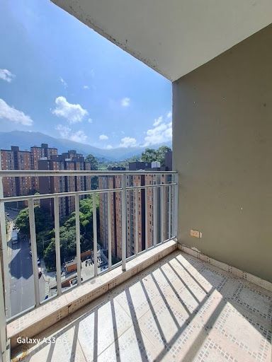 Apartamento en venta Antioquia Envigado La Mina 55 m2 Habitaciones 3 Baños 2 Garajes 0 Precio $280000000