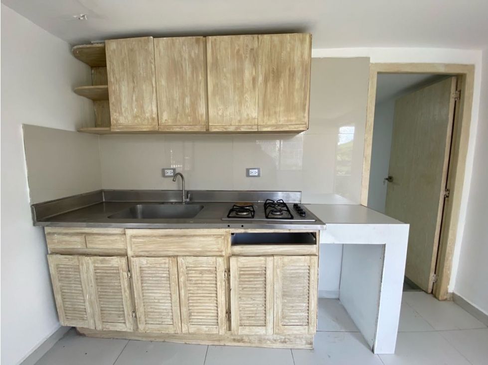 Apartaestudio en arriendo Antioquia Medellín Las Violetas 40 m2 Habitaciones 1 Baños 1 Garajes 0 Precio $950000