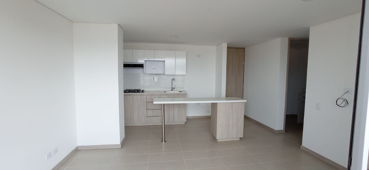 Apartamento en venta Antioquia Sabaneta Vegas De San José 70 m2 Habitaciones 3 Baños 2 Garajes 1 Precio $518000000