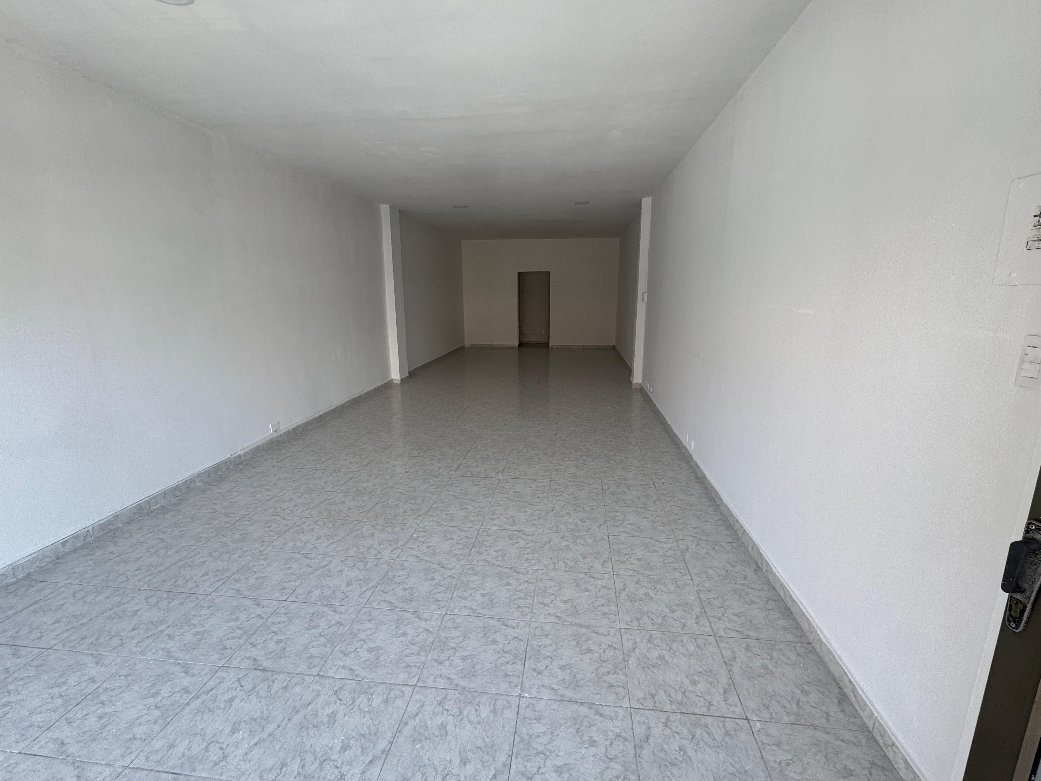 Local Comercial en arriendo Atlántico Barranquilla Granadillo 60 m2 Habitaciones 1 Baños 1 Garajes 1 Precio $2700000