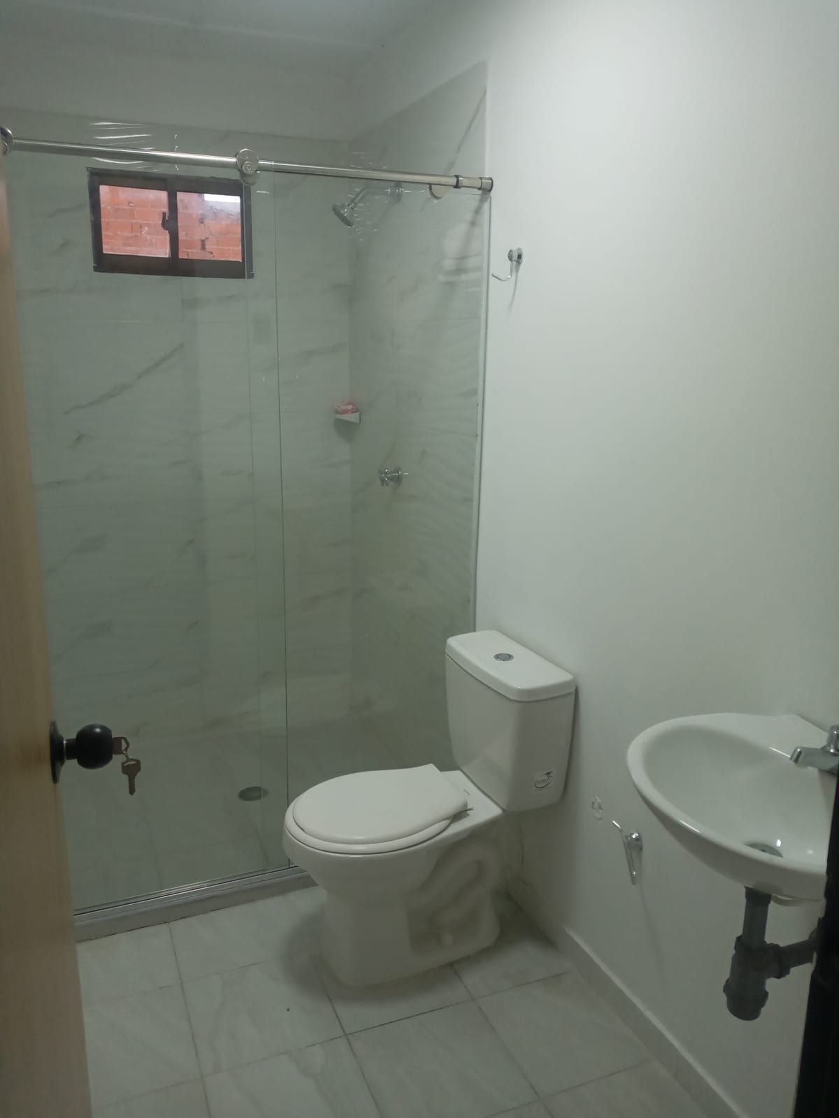 Apartamento en arriendo Atlántico Barranquilla Alboraya 60 m2 Habitaciones 2 Baños 1 Garajes 0 Precio $800000