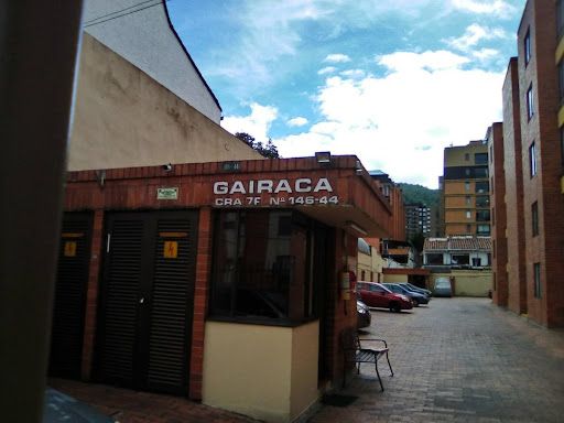 Apartamento en arriendo Cundinamarca Bogotá Los Cedros Oriental 50 m2 Habitaciones 3 Baños 1 Garajes 1 Precio $1848200