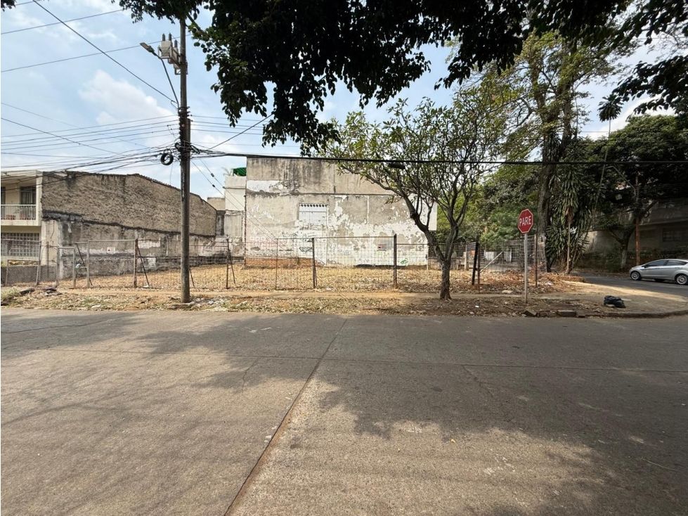 Lote en arriendo Valle Del Cauca Cali Santa Mónica 400 m2 Habitaciones 0 Baños 0 Garajes 0 Precio $6500000