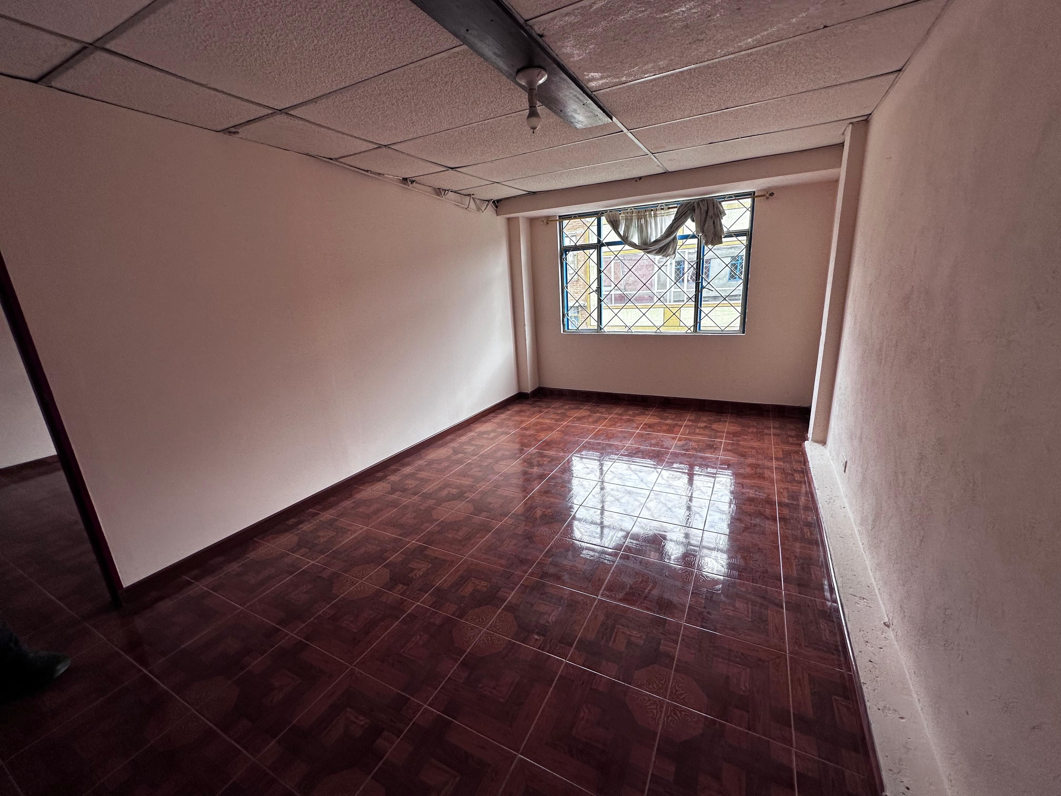 Apartamento en arriendo Cundinamarca Bogotá Las Vegas 72 m2 Habitaciones 2 Baños 1 Garajes 0 Precio $700000