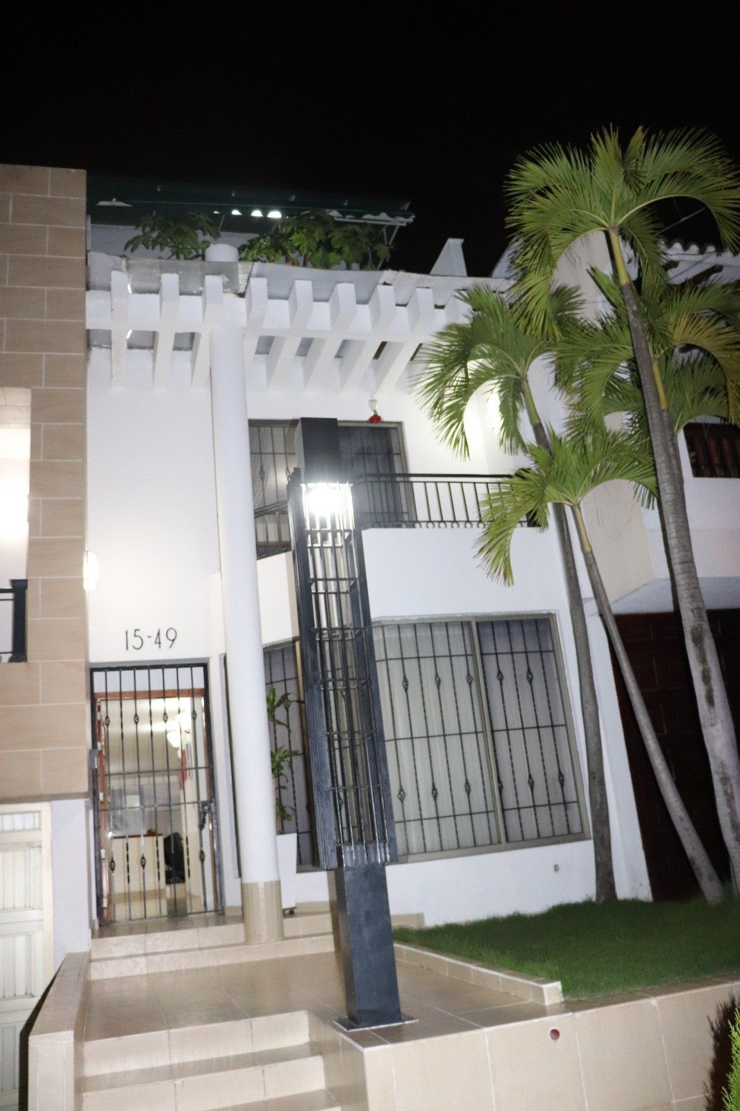 Casa en venta Valle Del Cauca Cali El Ingenio 520 m2 Habitaciones 5 Baños 3 Garajes 2 Precio $1200000000