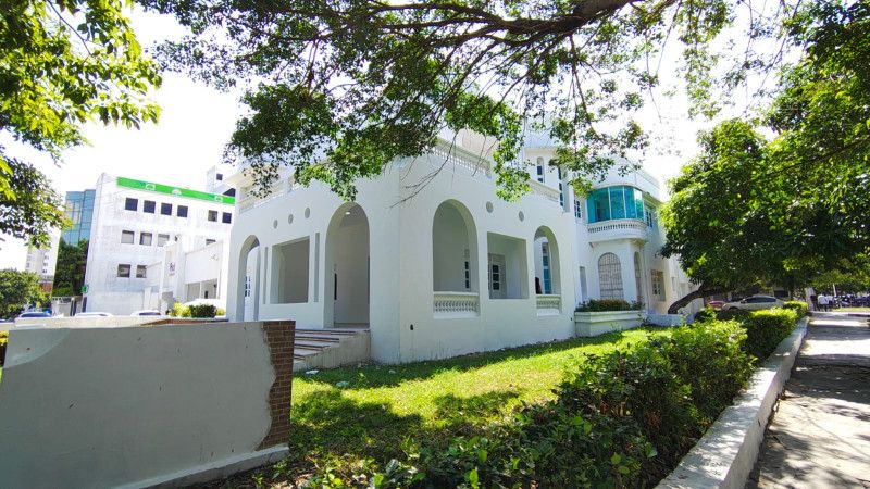 Casa en arriendo Atlántico Barranquilla El Prado 745 m2 Habitaciones 17 Baños 6 Garajes 6 Precio $32000000