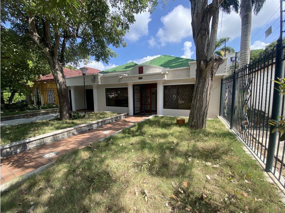 Casa en arriendo Atlántico Barranquilla Boston 436 m2 Habitaciones 4 Baños 3 Garajes 2 Precio $15000000