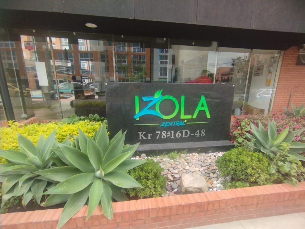 Apartamento en arriendo Cundinamarca Bogotá El Tintal 57 m2 Habitaciones 3 Baños 2 Garajes 1 Precio $2150000