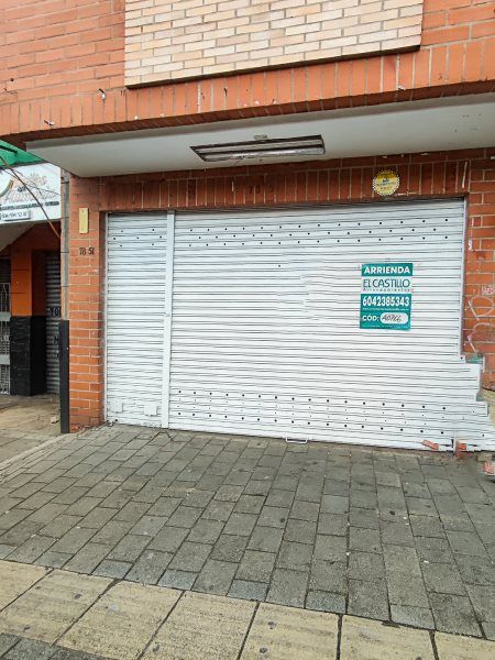 Local en arriendo Antioquia Medellín Belen 22 m2 Habitaciones 0 Baños 1 Garajes 0 Precio $2200000