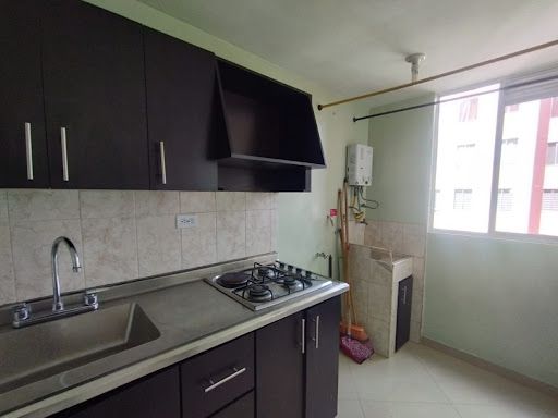 Apartamento en arriendo Tolima Prado Prado 48 m2 Habitaciones 2 Baños 1 Garajes 0 Precio $950000
