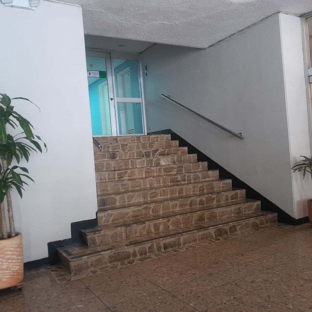 Oficina en arriendo Cundinamarca Bogotá Sagrado Corazon 44 m2 Habitaciones 0 Baños 1 Garajes 0 Precio $1400000