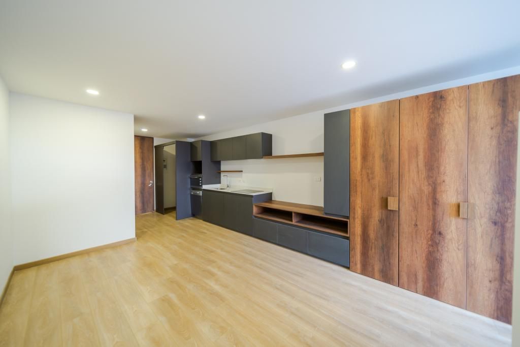 Apartamento en venta Cundinamarca Bogotá Quesada 37 m2 Habitaciones 1 Baños 1 Garajes 1 Precio $330000000