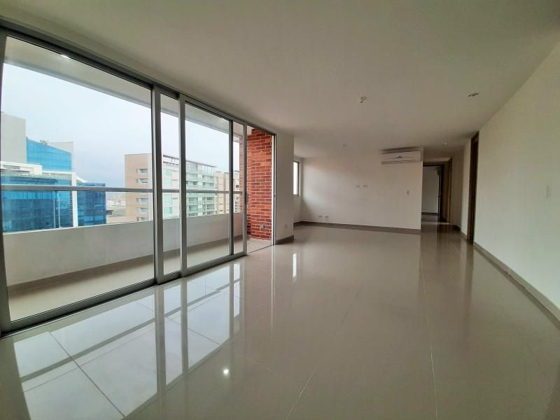 Apartamento en arriendo Atlántico Barranquilla Ub Altos De Parque 125 m2 Habitaciones 3 Baños 3 Garajes 1 Precio $4600000