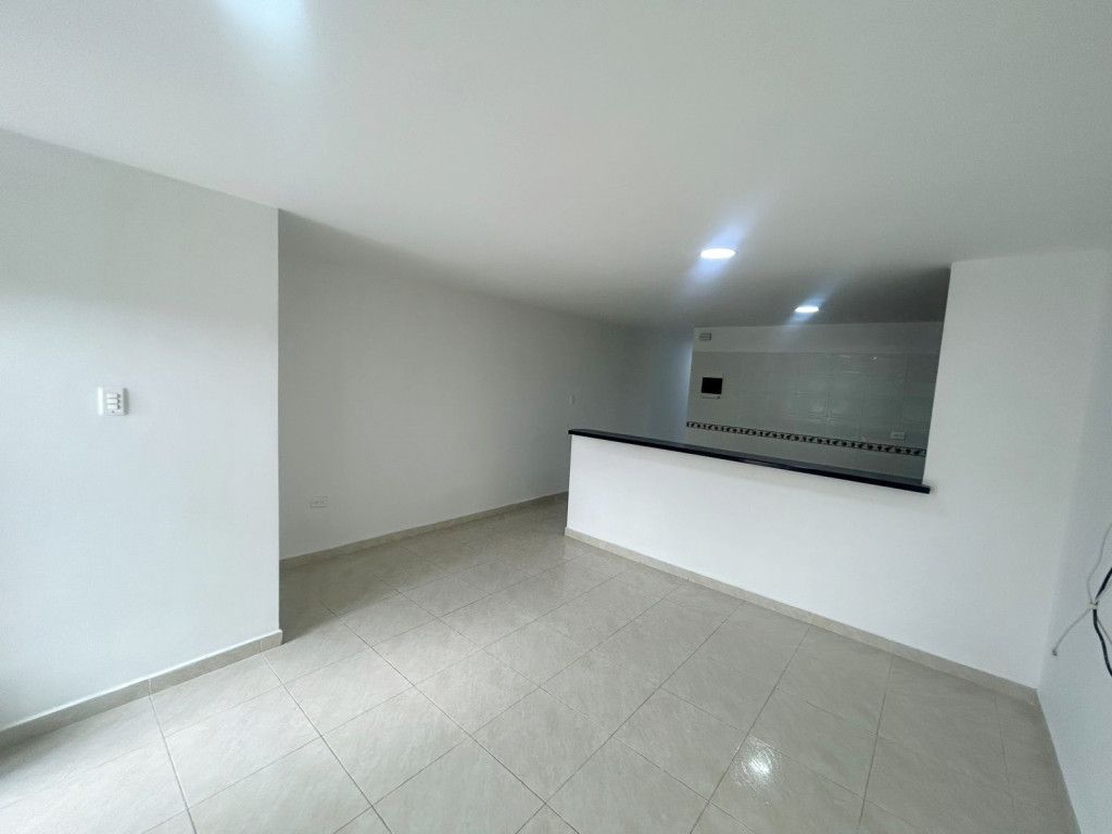 Apartamento en arriendo Atlántico Barranquilla San Isidro 84 m2 Habitaciones 3 Baños 1 Garajes 1 Precio $1400000