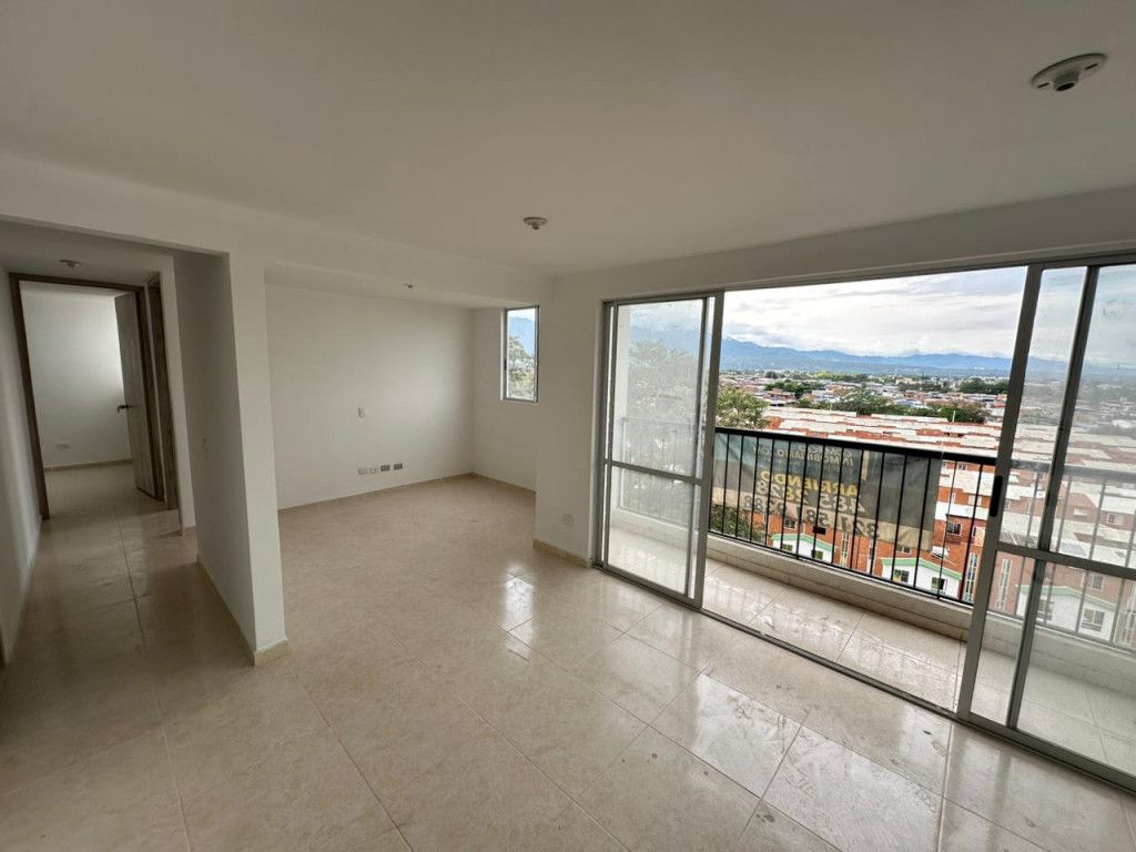 Apartamento en arriendo Valle Del Cauca Jamundí Portal De Jamundí 68 m2 Habitaciones 2 Baños 2 Garajes 1 Precio $950000