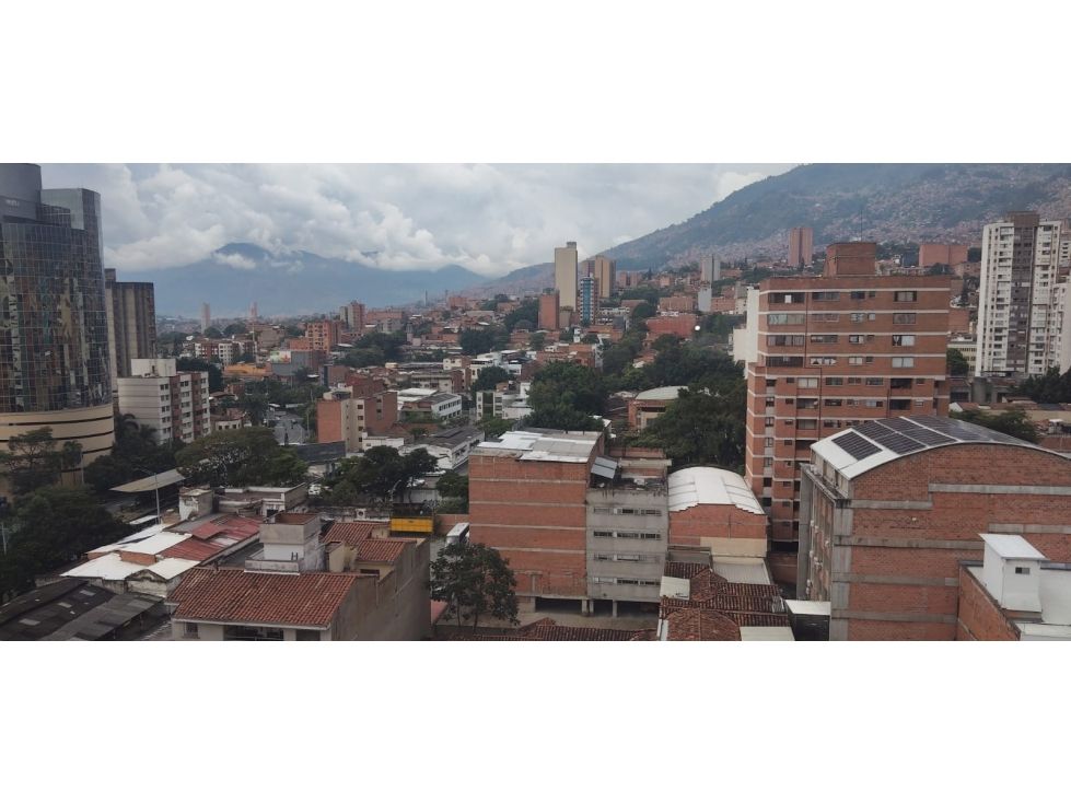 Apartamento en venta Antioquia Medellín Boston 149 m2 Habitaciones 4 Baños 2 Garajes 2 Precio $562000000