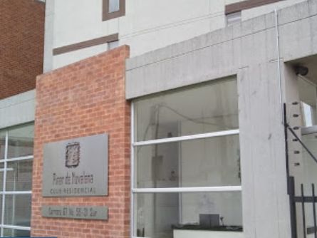 Apartamento en arriendo Cundinamarca Bogotá Cr Madelena Et Vi 40 m2 Habitaciones 2 Baños 1 Garajes 0 Precio $1100000