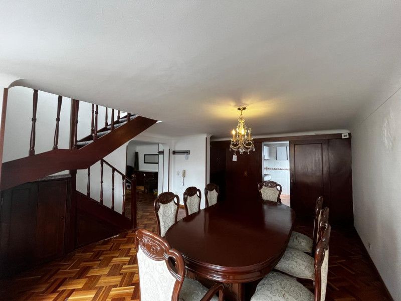 Apartamento en venta Cundinamarca Bogotá María Cristina 90 m2 Habitaciones 2 Baños 3 Garajes 1 Precio $630000000