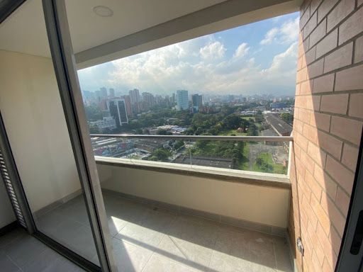Apartamento en arriendo Antioquia Medellín Simesa 52 m2 Habitaciones 1 Baños 2 Garajes 1 Precio $3400000