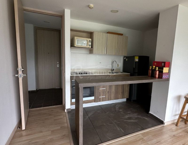 Apartamento en arriendo Antioquia La Estrella Quebrada Grande 70 m2 Habitaciones 2 Baños 2 Garajes 1 Precio $2400000