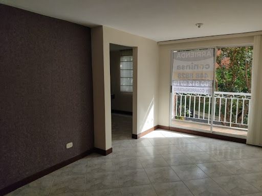 Apartamento en arriendo Antioquia Medellín Castropol 84 m2 Habitaciones 3 Baños 2 Garajes 1 Precio $3500000