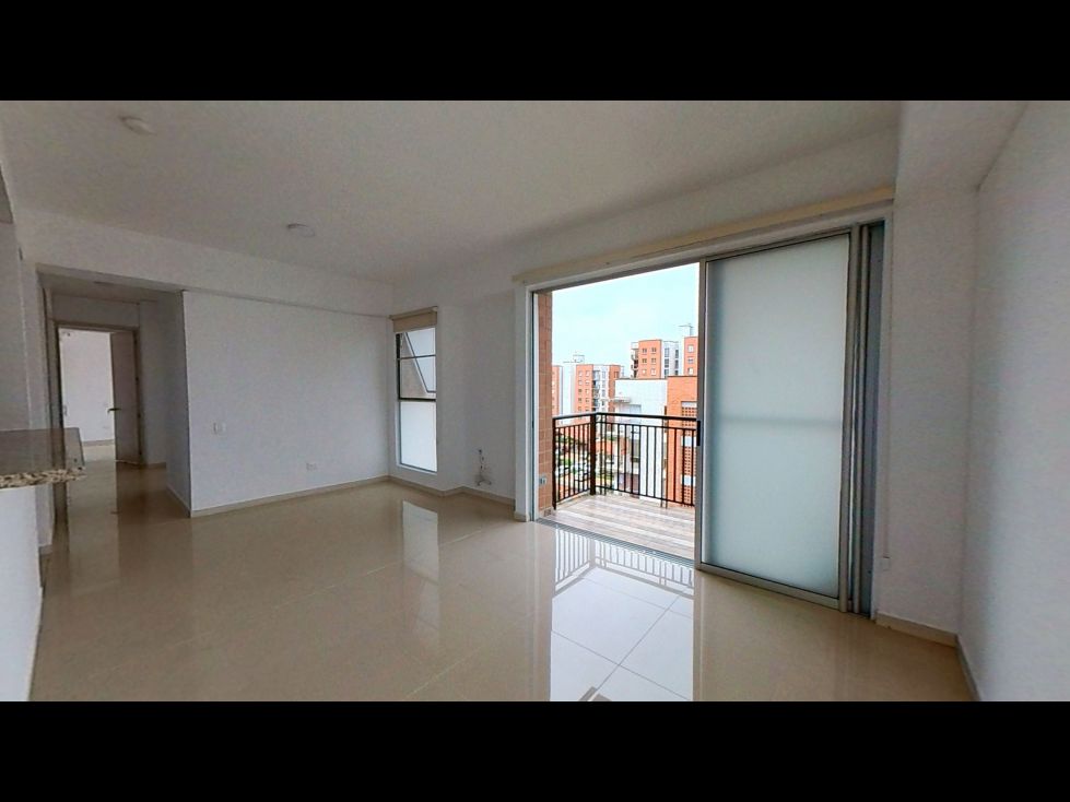 Apartamento en venta Valle Del Cauca Cali Conjunto Residencial Celeste 82 m2 Habitaciones 3 Baños 2 Garajes 1 Precio $405000000