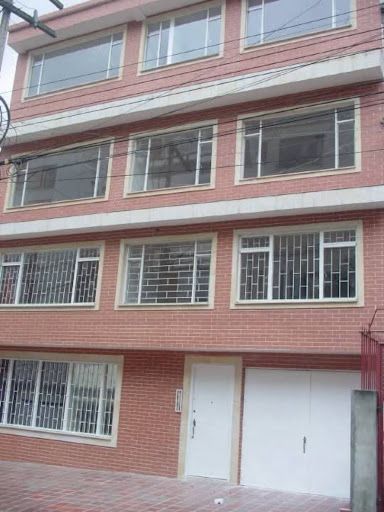 Edificio en venta Cundinamarca Bogotá Pardo Rubio 484 m2 Habitaciones 14 Baños 14 Garajes 1 Precio $3000000000
