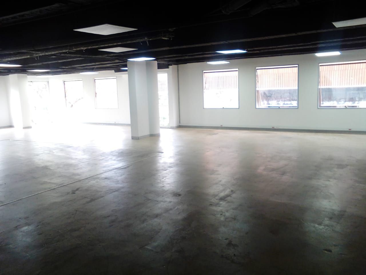 Oficina en arriendo Cundinamarca Bogotá Chicó Norte 206 m2 Habitaciones 0 Baños 1 Garajes 3 Precio $16000000