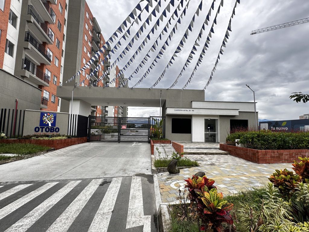 Apartamento en arriendo Valle Del Cauca Palmira Palmira 86 m2 Habitaciones 2 Baños 2 Garajes 2 Precio $2200000