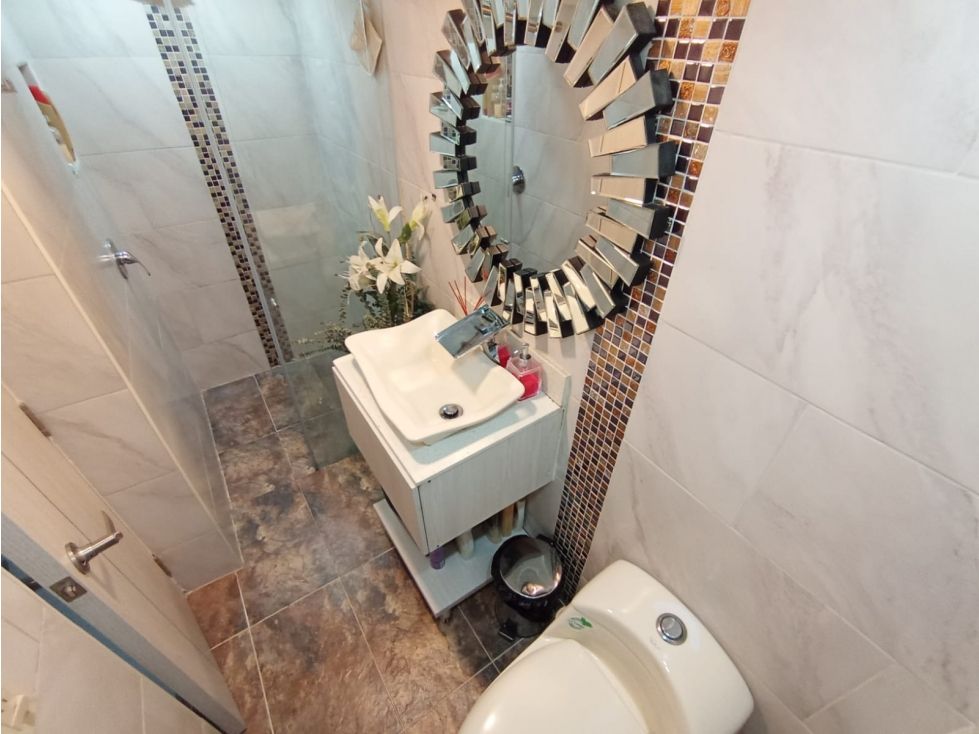 Casa en arriendo Antioquia Medellín La Ladera 75 m2 Habitaciones 3 Baños 2 Garajes 1 Precio $2200000