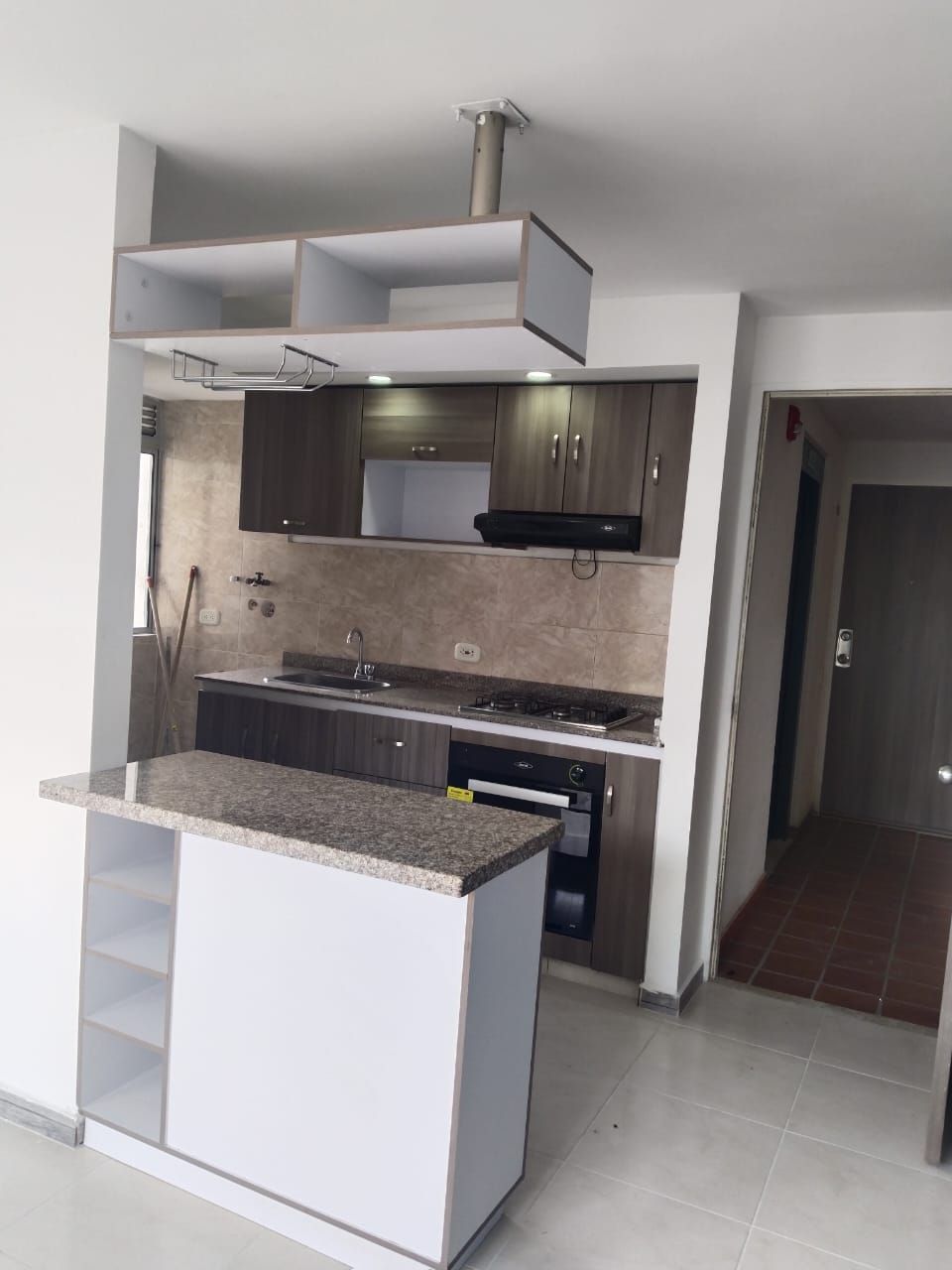 Apartamento en venta Valle Del Cauca Jamundí Cr Los Naranjos 63 m2 Habitaciones 2 Baños 2 Garajes 1 Precio $195000000