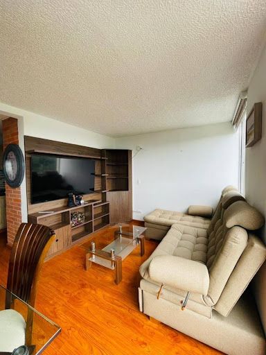 Apartamento en arriendo Risaralda Pereira El Poblado I Etapa 56 m2 Habitaciones 2 Baños 1 Garajes 0 Precio $2200000