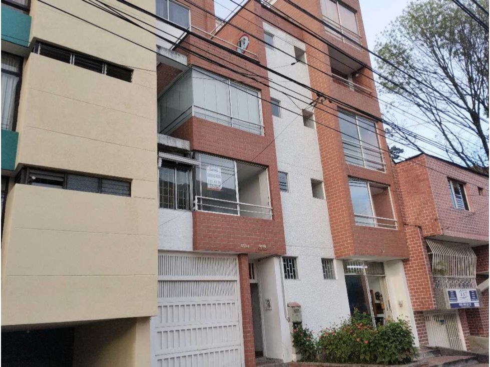 Apartamento en arriendo Antioquia Medellín Fatima 79 m2 Habitaciones 3 Baños 2 Garajes 1 Precio $2200000