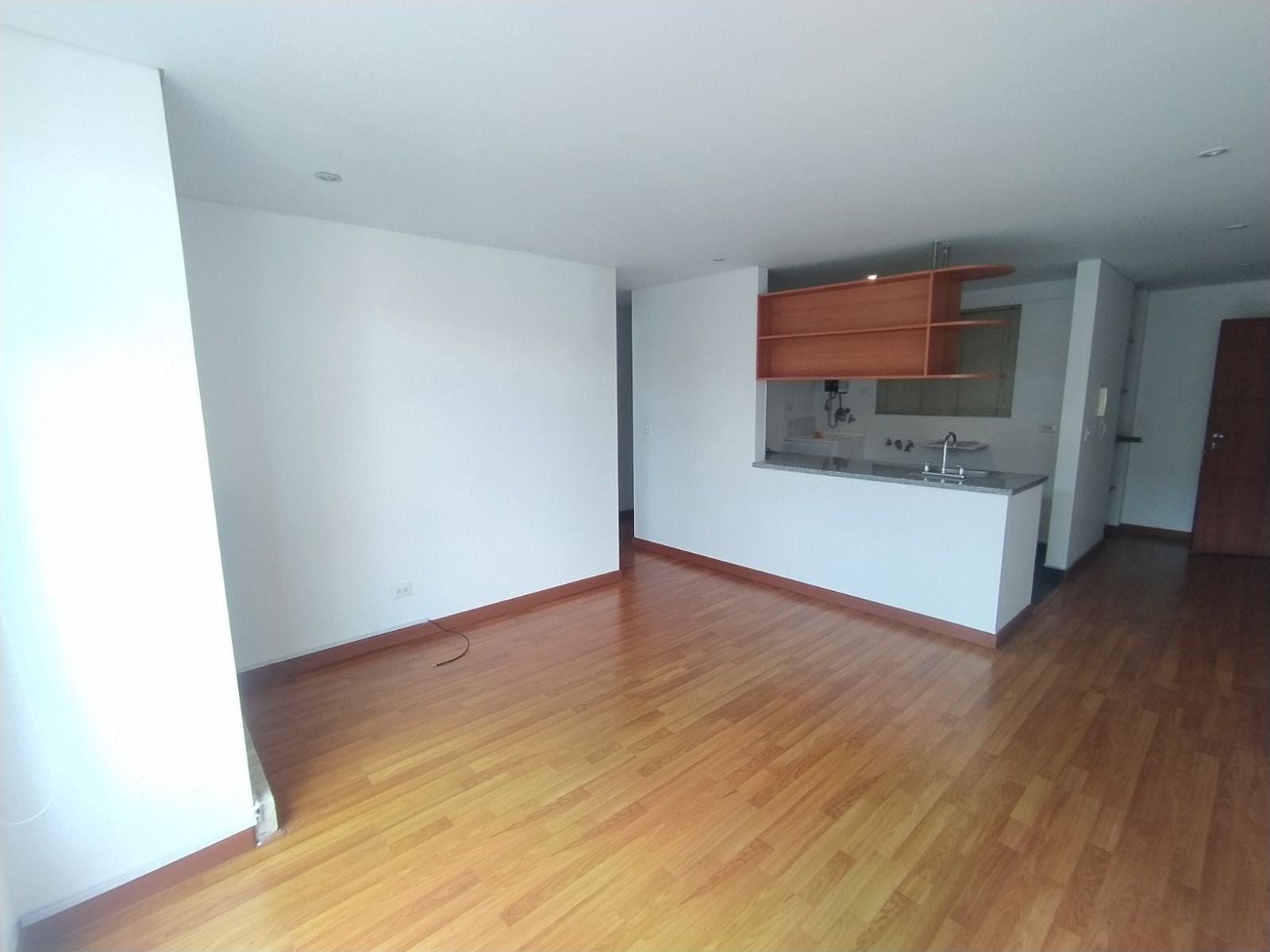 Apartamento en arriendo Cundinamarca Bogotá Cedritos 65 m2 Habitaciones 2 Baños 2 Garajes 1 Precio $3150000
