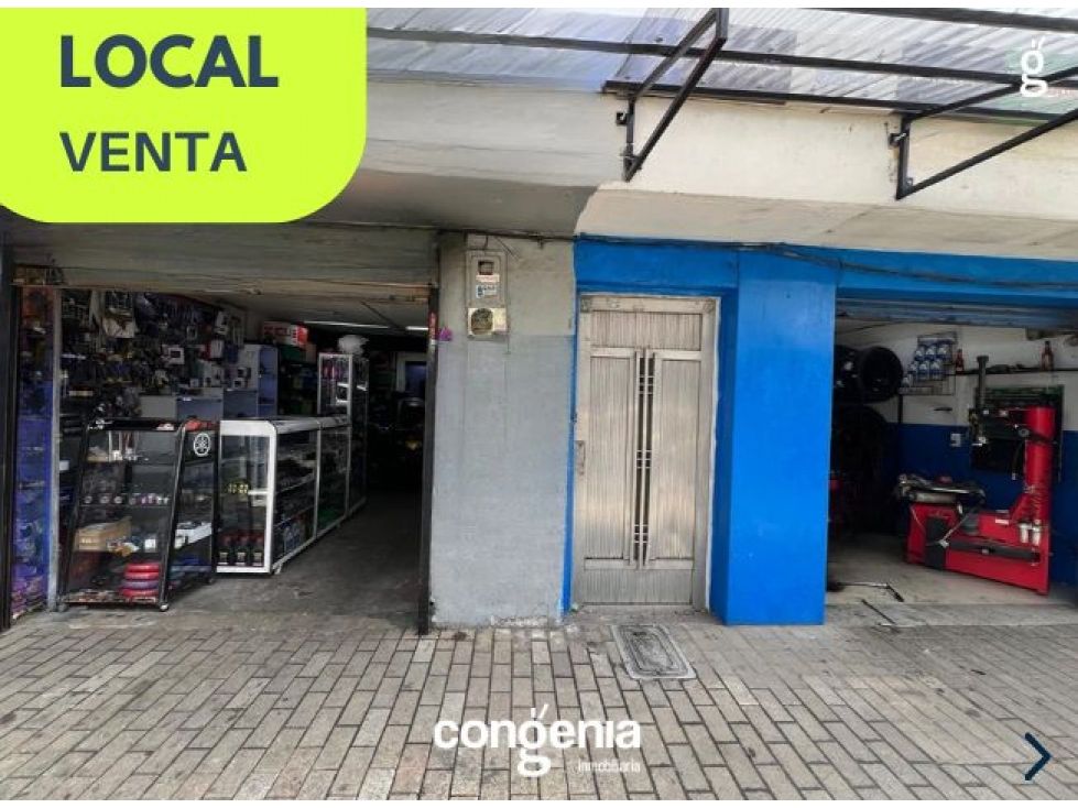 Local en venta Antioquia Rionegro Centro 145 m2 Habitaciones 0 Baños 1 Garajes 0 Precio $1500000000