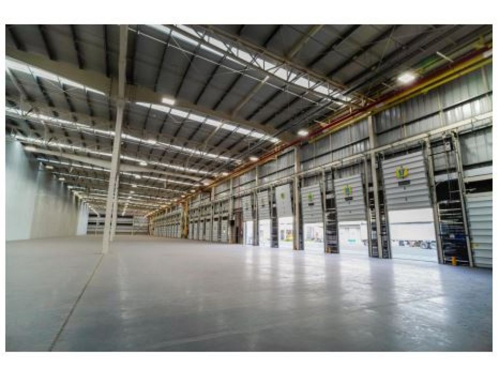 Bodega en arriendo Cundinamarca Tocancipá Tocancipá 5600 m2 Habitaciones 0 Baños 6 Garajes 3 Precio $148960000