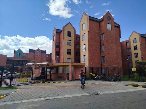 Apartamento en arriendo Cundinamarca Bogotá Ub Ciudadela Colsubsidio 52 m2 Habitaciones 3 Baños 2 Garajes 0 Precio $1500000