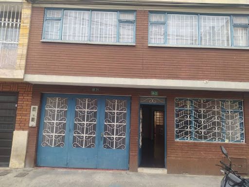 Apartamento en arriendo Cundinamarca Bogotá Bosque Popular 110 m2 Habitaciones 3 Baños 2 Garajes 0 Precio $1700000