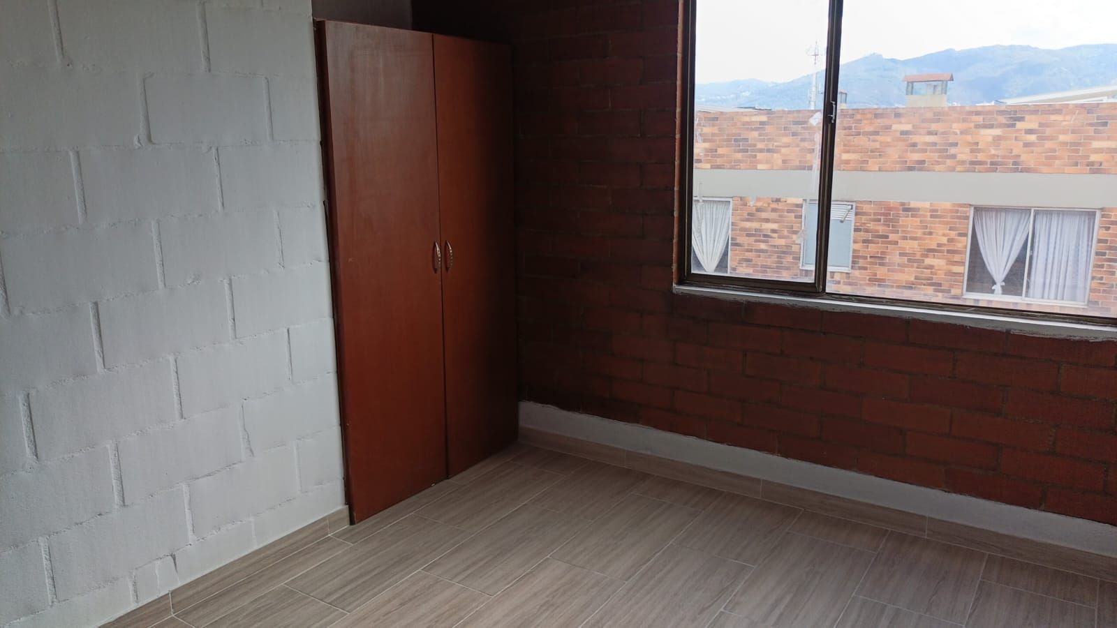 Apartamento en arriendo Cundinamarca Bogotá Cjr Los Nogales 49 m2 Habitaciones 3 Baños 1 Garajes 0 Precio $1280000