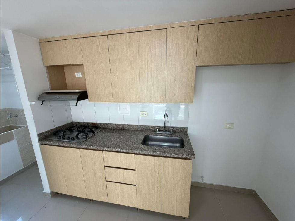 Apartamento en arriendo Antioquia Sabaneta La Barquereña 80 m2 Habitaciones 2 Baños 2 Garajes 1 Precio $2500000