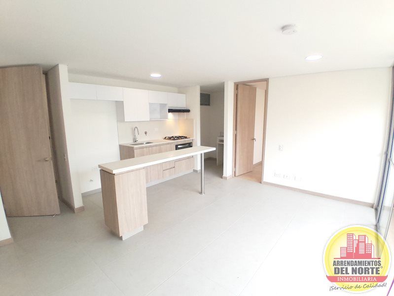 Apartamento en venta Antioquia Bello Espíritu Santo 62 m2 Habitaciones 2 Baños 2 Garajes 1 Precio $490000000